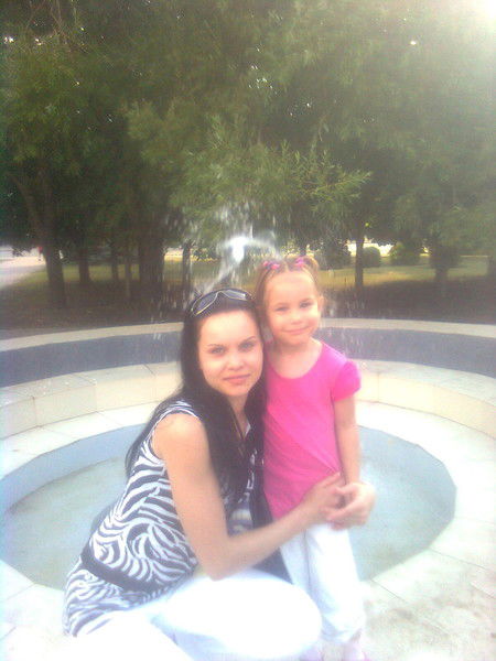 Алла Григоренко