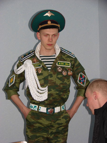 Андрей Швед