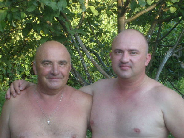 Георгий Смильгин