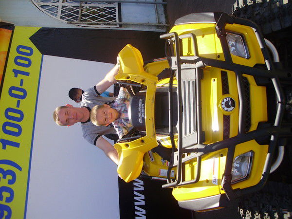 Алексей Гречко