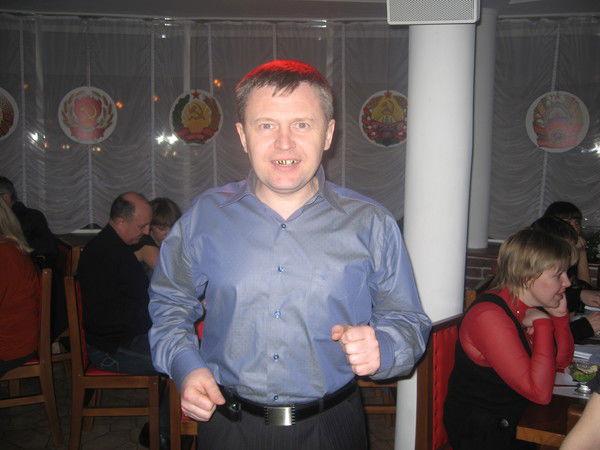 Сергей Марусяк