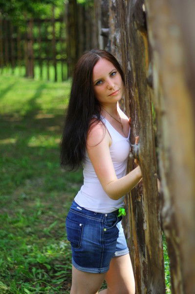 Юлия Налетова