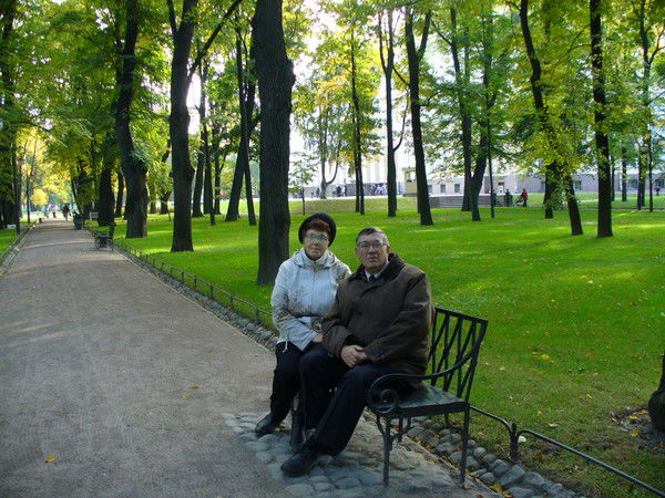 Леонид Мизюлин