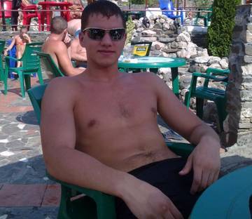 Артем Мирзаханов