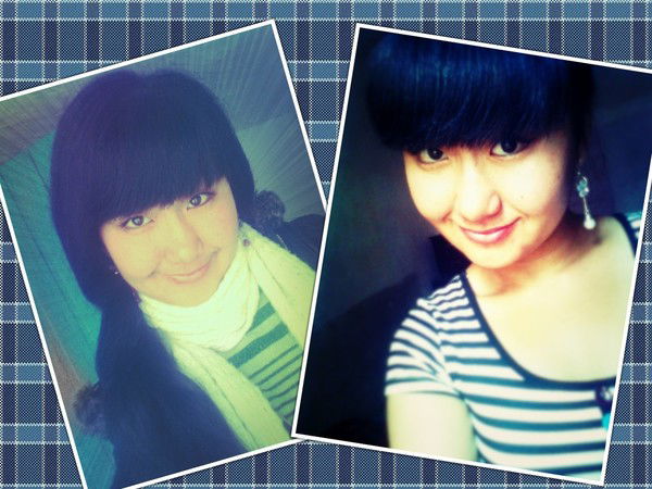 Аяулым Yeralyevna