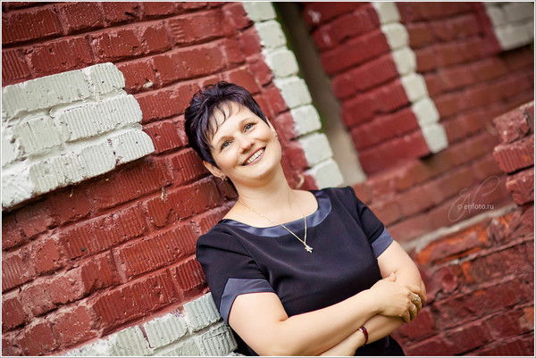 Галина Дегтерева