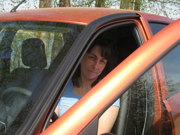 Елена Ильина