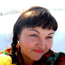 Ольга Барсукова