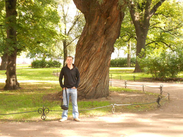 Михаил Смирнов