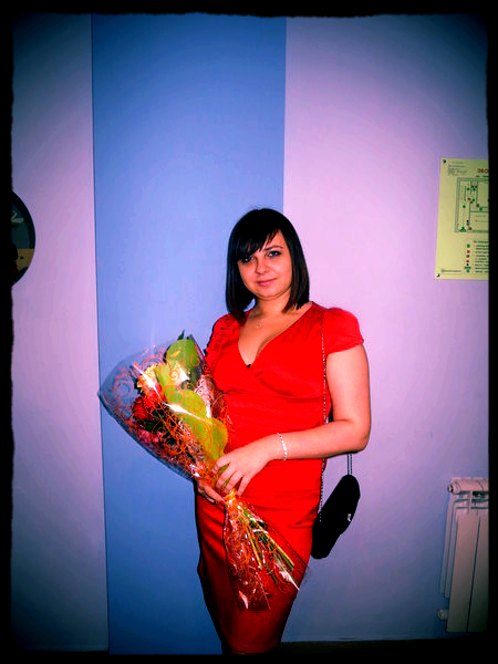 Юлия Ломанова