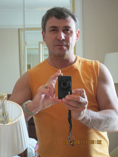 Виталий Суворов