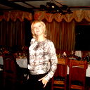 Irina Novogilova