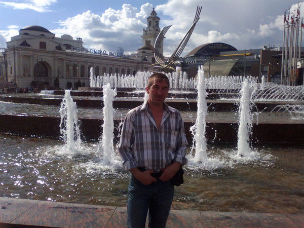 Игорь Полняков