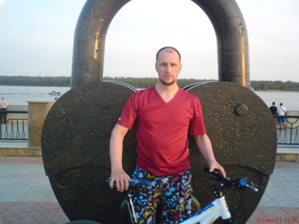 Евгений Фёдоров