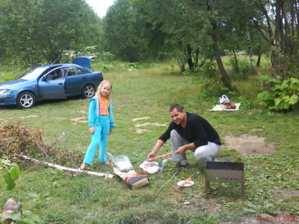 Сергей Терещенко