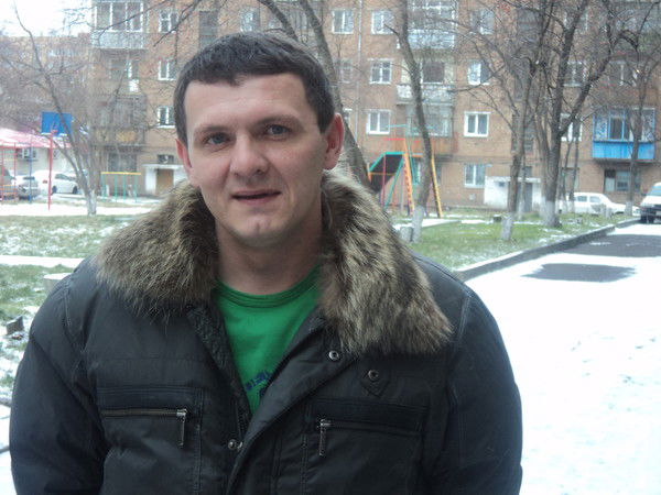 Анатолий Новиков