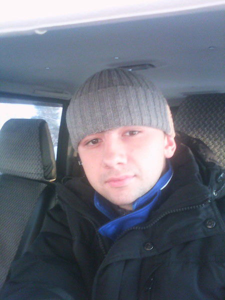 Юрий Дехтеренко