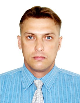 Игорь Демешкевич