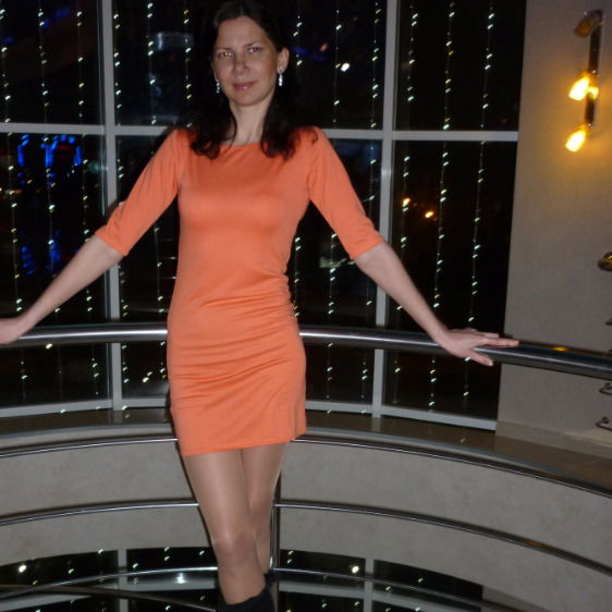 Ирина Мещерякова