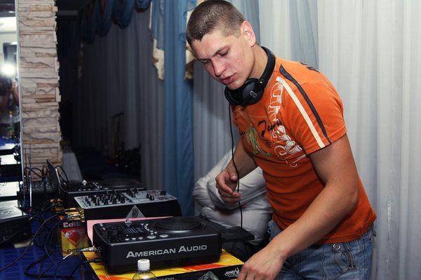 Юрий Павлов