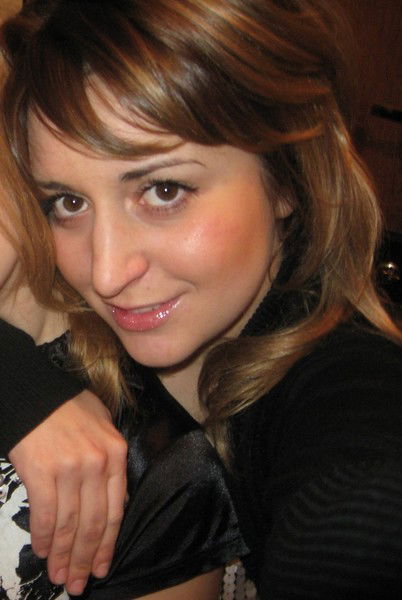 Татьяна Свистунова