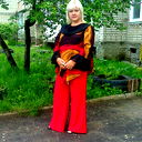 Светлана Шикова