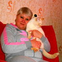 Ирина Костенко