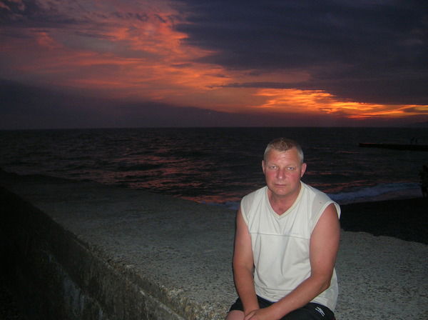 Виктор Шумилкин