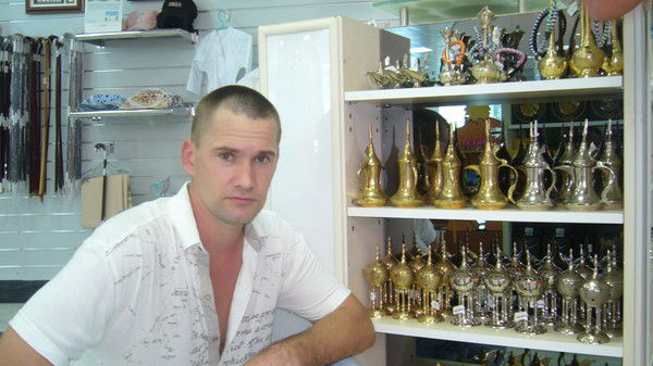 Сергей Соколюк