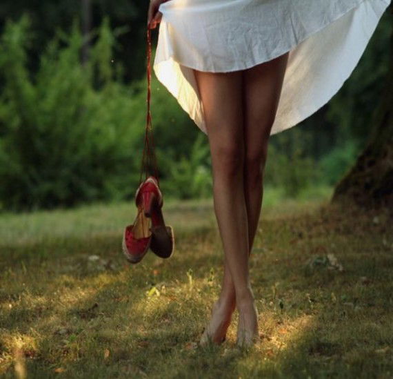 Кристина Кольцова