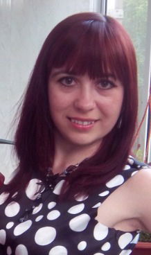 Елена Дорогина