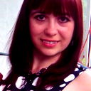Елена Дорогина