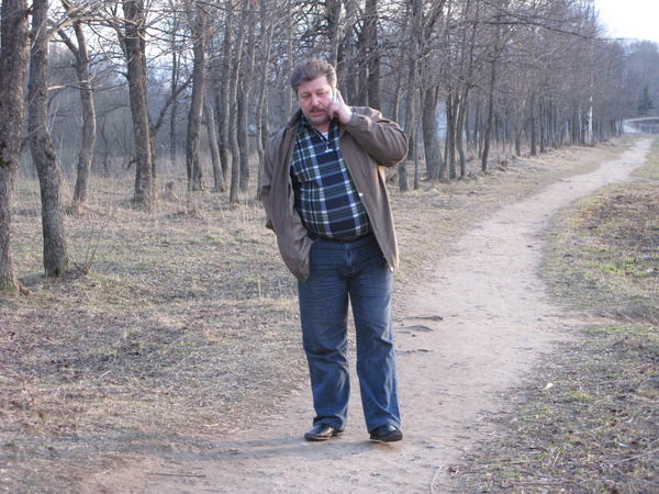 Иван Пыринов