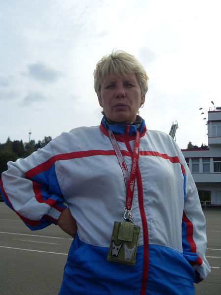 Татьяна Цепаева