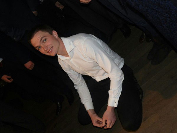 Алексей Николаевич