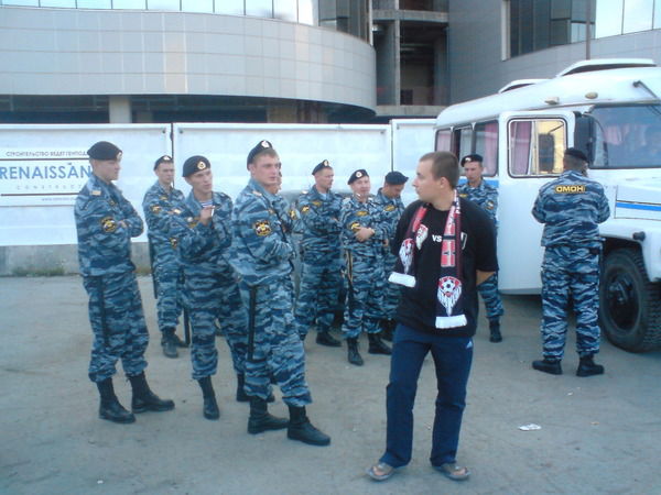 Антон Пантелеев