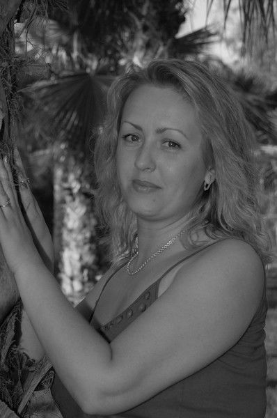 Виктория Бжесток (Митрофанова)