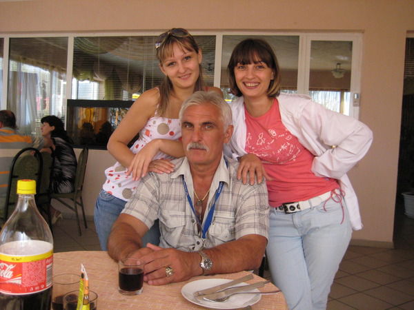 Владимир Якименко