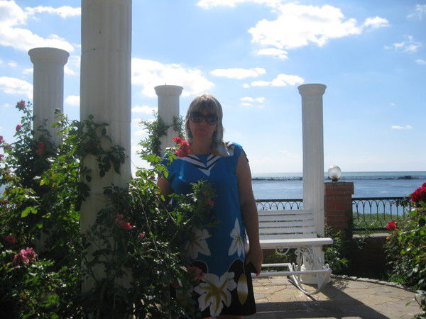 Света Веселкина