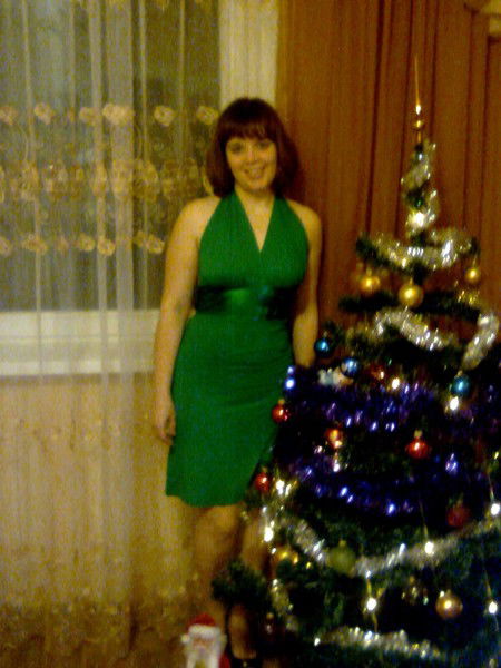 Ирина Рачинская