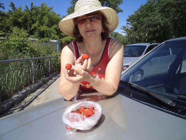 Светлана Турышева (Анчугина)