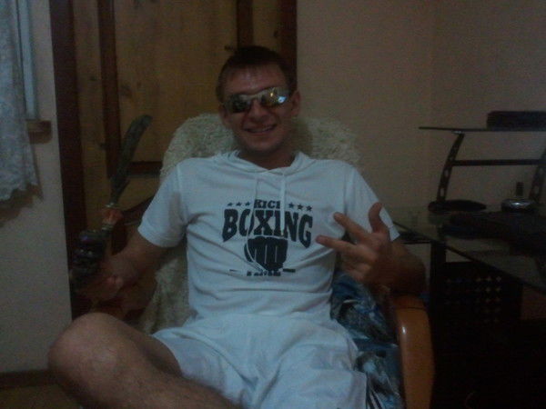 Максим Вдовин