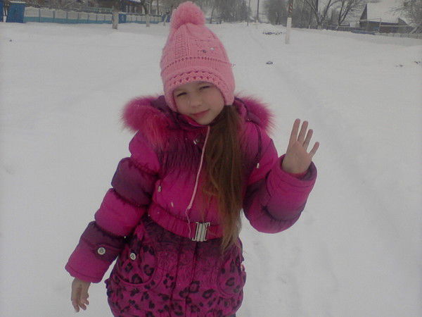 Александра Шевченко