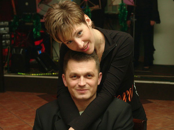 Сергей Колос