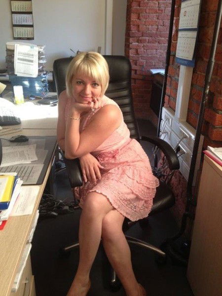 Алена Нефедова