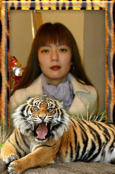 Наталья Пак