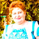 Евгения Мелихова