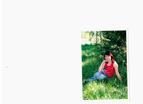 Акмарал Ташкеева