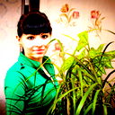 Alina Karapenko