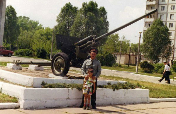 Андрей Белименко